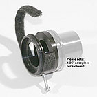 AC630 Micro filter holder (M42 to M42)